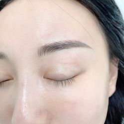 -臣丽纹眉全国连锁