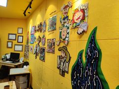 -杨梅红艺术教育(万象城校区)