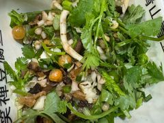 -青山青豆花·笑禅豆腐鱼(黄泥塝店)