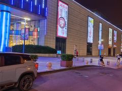 -鹏欣水游城