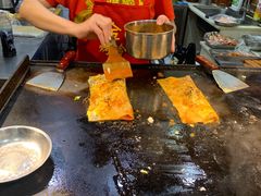 -金姐烤冷面(大沙泥街店)