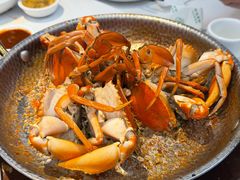 -阿忠食坊大排档·20年老店(万象城店)