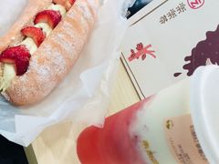 -LELECHA乐乐茶(美罗城店)