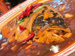 -旺顺阁·北京菜·烤鸭(大望路店)