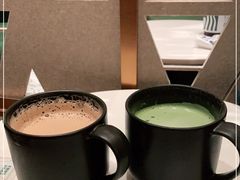 -星巴克臻选(广州太古汇店)