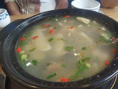 -妈妈的味道(和顺古镇店)