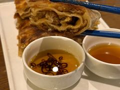 -小大董·烤鸭(王府井apm店)