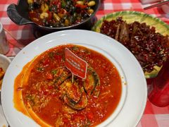 -辣小鲜·南昌大排档(船山路店)