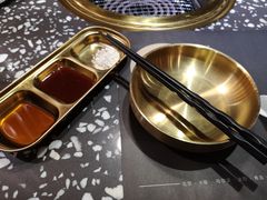 -黑牛の場烤肉(摩天活力城店)