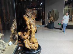 -烟台自然博物馆