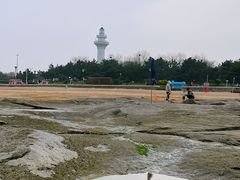 -日照灯塔风景区