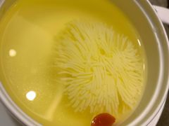 菊花豆腐-厉家菜(金宝街店)