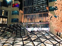 -Mercato莫卡多露台餐厅与酒吧(K11店)