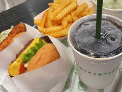 -Shake Shack(南山万象天地店)