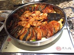 -黄记煌三汁焖锅(新世纪广场店)