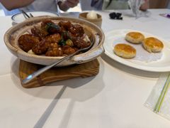 -禧宴Joyous Restaurant(禧园店)