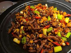 -六月雪干锅(绵阳凯德广场店)