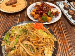 -平成屋·午肴夜酒(四川北路店)
