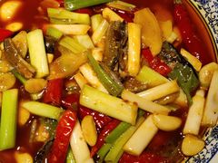 红烧鳝段-回水镇·江湖川菜(恒大新城店)