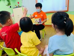 -安妮花英语·青少儿·原版阅读(海格堡店)