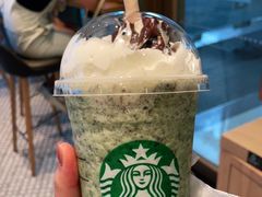 -星巴克(三亚海棠湾国际免税城店)