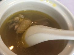 -漢舍中国菜馆(889广场店)