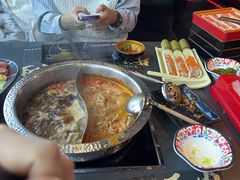 -牛武士寿喜烧·和牛火锅自助(全球首店)