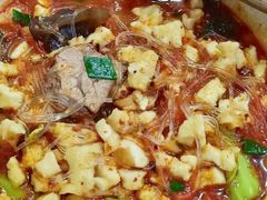-刘信牛羊肉小炒泡馍(回民街店)
