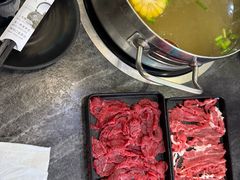 -林记潮牛·牛肉火锅(上马墩店)
