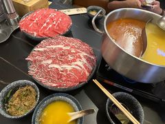 -熹悟海鲜火锅·广式打边炉