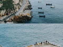 -东极岛景区