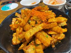 -阿婉贵州苗家酸汤鱼(梅林店)