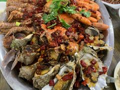 -海之味海鲜大咖·家常菜