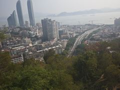 -鸿山公园
