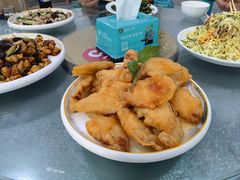 -天新园饭店