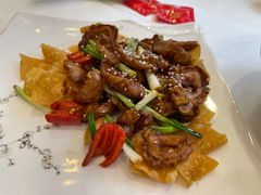 -清心鸡沙田乳鸽店·非遗传承(粤垦路店)