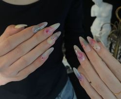 -Touch Nail·品质·美甲美睫