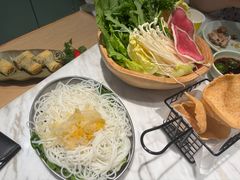 -椰子不语 椰子鸡火锅(淮海店)