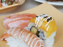 -怡咖啡·自助餐·西安香格里拉