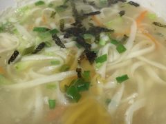 -山海珍味韩国料理(奥城店)