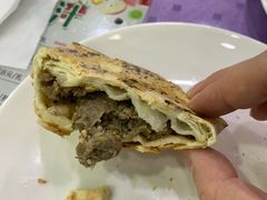 -新疆巴州金丝特餐厅(大钟寺店)