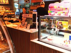 -巴黎贝甜(开发区安盛店)