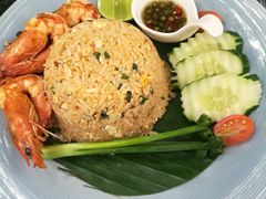 -Fern Forest Cafe