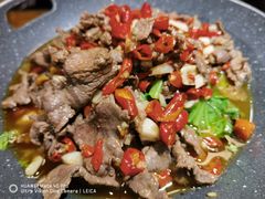 -侯家庄阿才有品私房菜馆