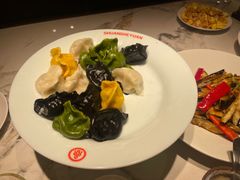 -双合园·海鲜水饺青岛菜(上清路店)