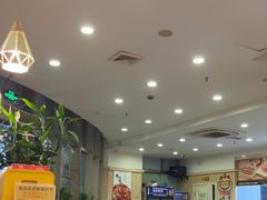 -東豫狼鲜货烧烤. 碳火烤鱼. 小龙虾(上海首店)