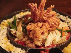 -Outdark Korean Restaurant