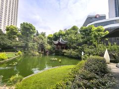 -上海虹桥宾馆·SLIDER(郁锦香店)