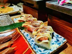 -蟹将军·松叶蟹和牛日料放题自助(K11店)