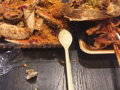 -盒马鲜生(宝地店)